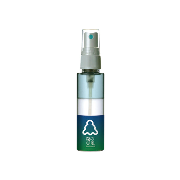 森の爽風(さわかぜ)ミスト 50mL / 150mL