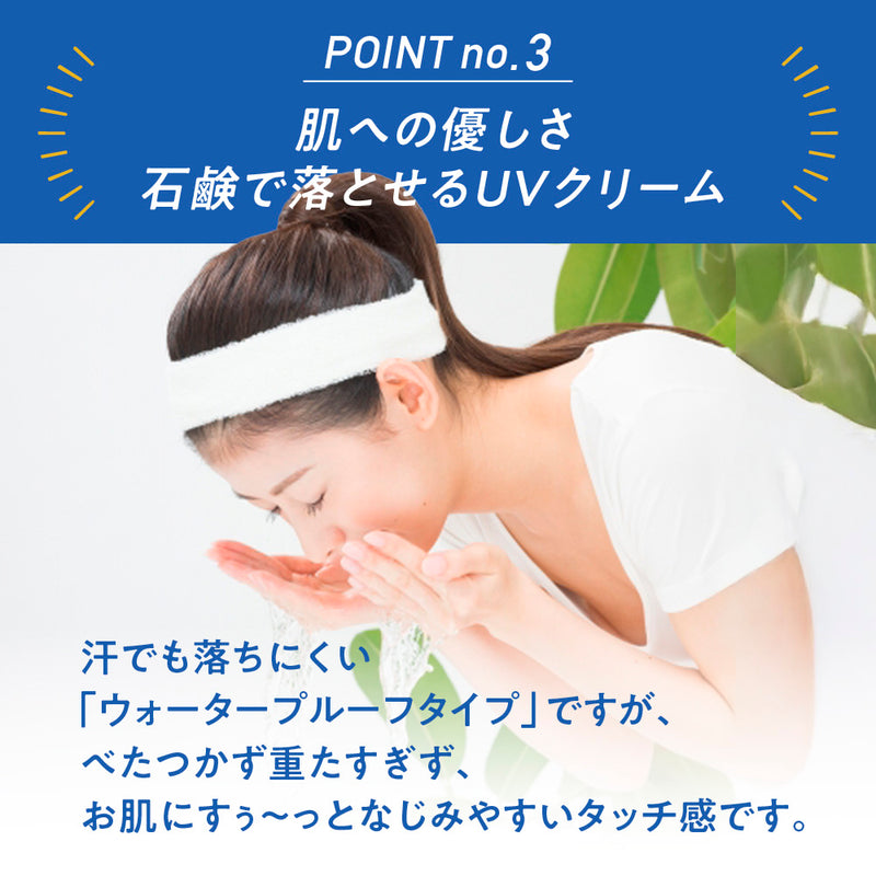 ESTREMO (エストリモ) UVクリーム サンパラソル 30g – アレラ(allera