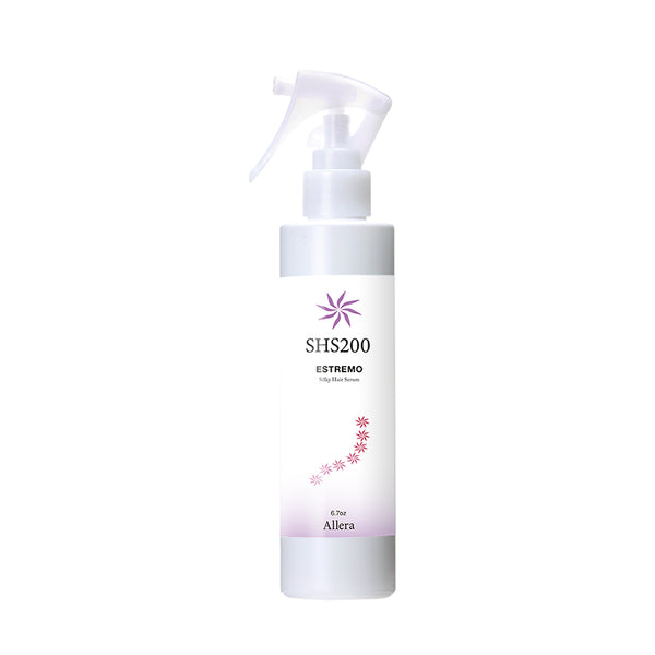 エストリモ シルキーヘアセラム 200mL – アレラ(allera)公式サイト