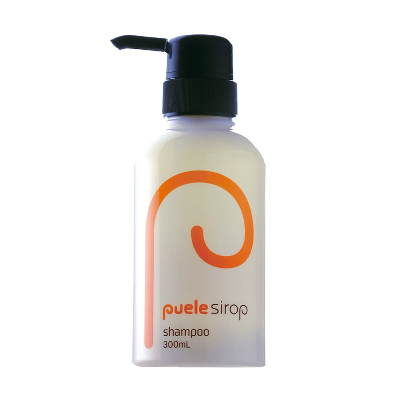 puele sirop ピュエルシロップ シャンプー 300ｍL　