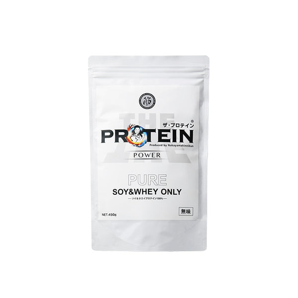 ザ・プロテインPOWER